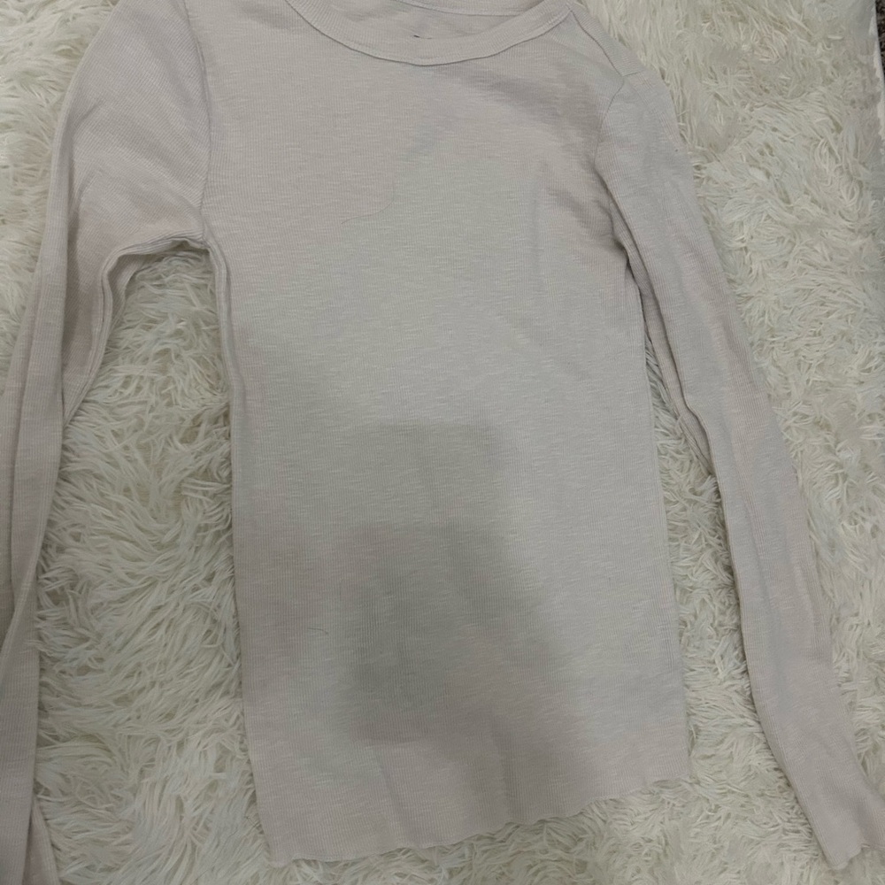 Target long sleeve